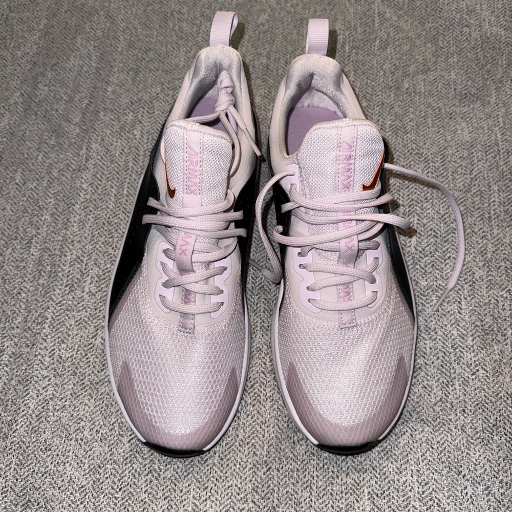 Nike Air Women's Pink Running Shoes